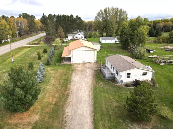 Trout Lake Twp, MN 55709,25974 Howard DR