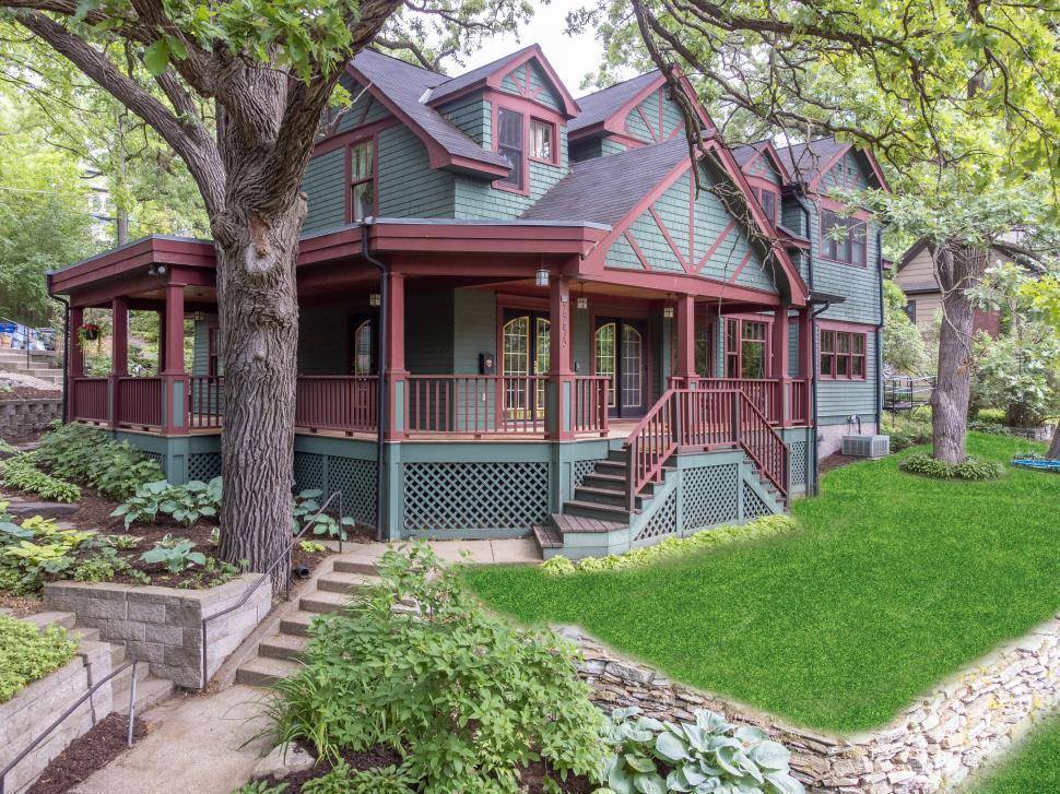 2243 Hillside AVE, Saint Paul, MN 55108
