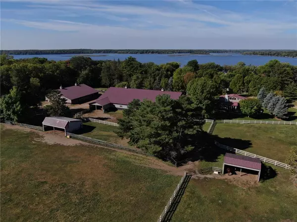 Corinna Twp, MN 55302,10668 Kimball AVE NW