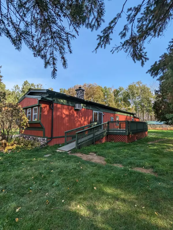 Blackberry Twp, MN 55744,21400 Blackberry Acres RD