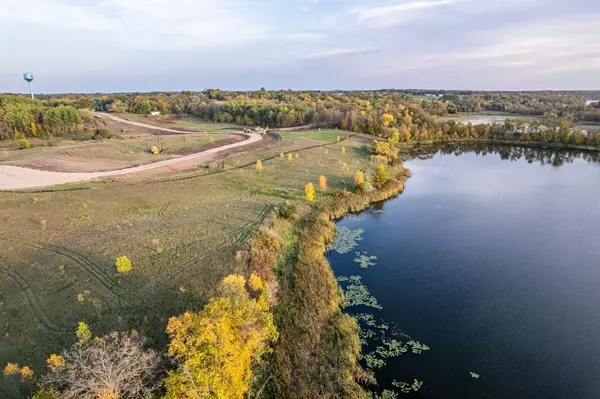 Vergas, MN 56587,Lot 7 Block 1 Proposed Dedicated Public Rd