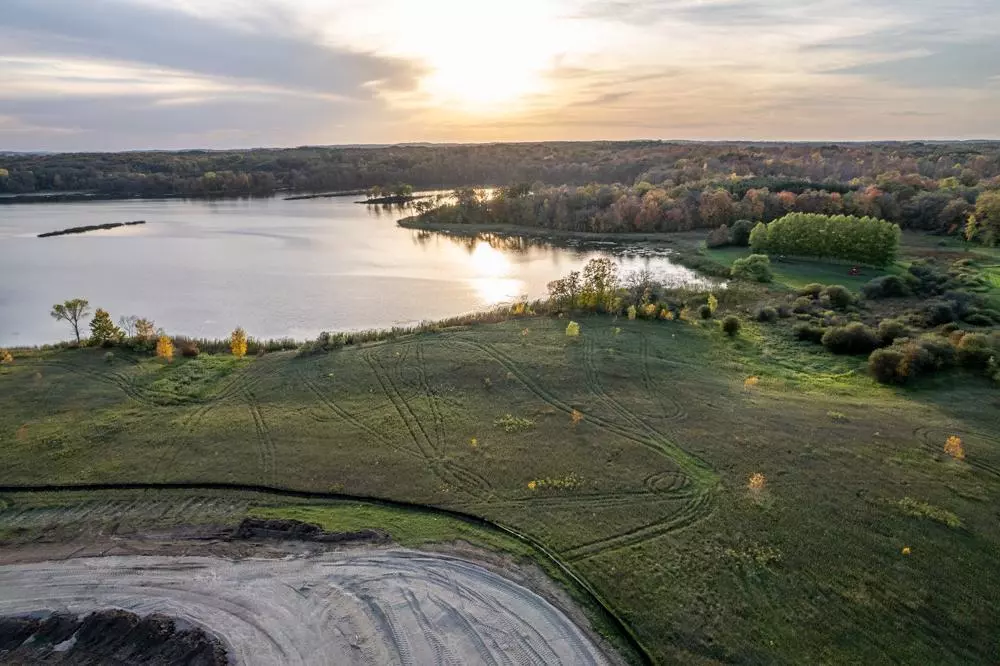 Vergas, MN 56587,Lot 8 Block 1 Proposed Dedicated Public Rd