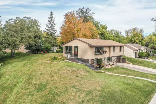 Glenwood, MN 56334,420 Franklin ST S