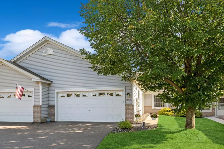 14718 Bloomfield WAY, Rosemount, MN 55068