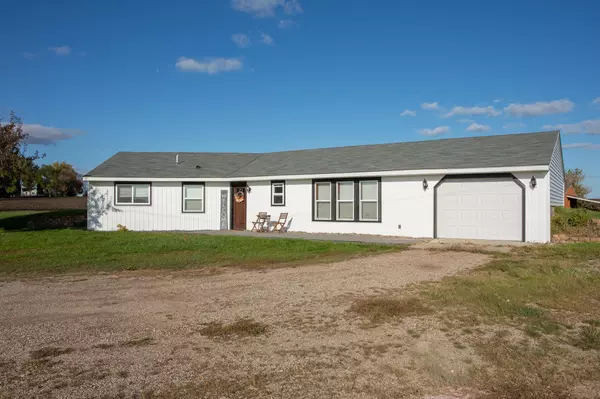 27866 County Highway 88, Carlisle Twp, MN 56537