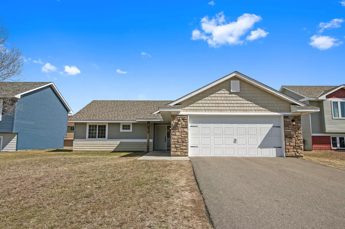 Somerset, WI 54025,474 Marcella LN