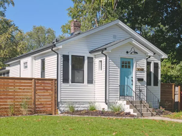 5340 39th AVE S, Minneapolis, MN 55417