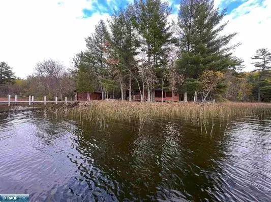 Cook, MN 55723,97300 Oak Narrows Homesite