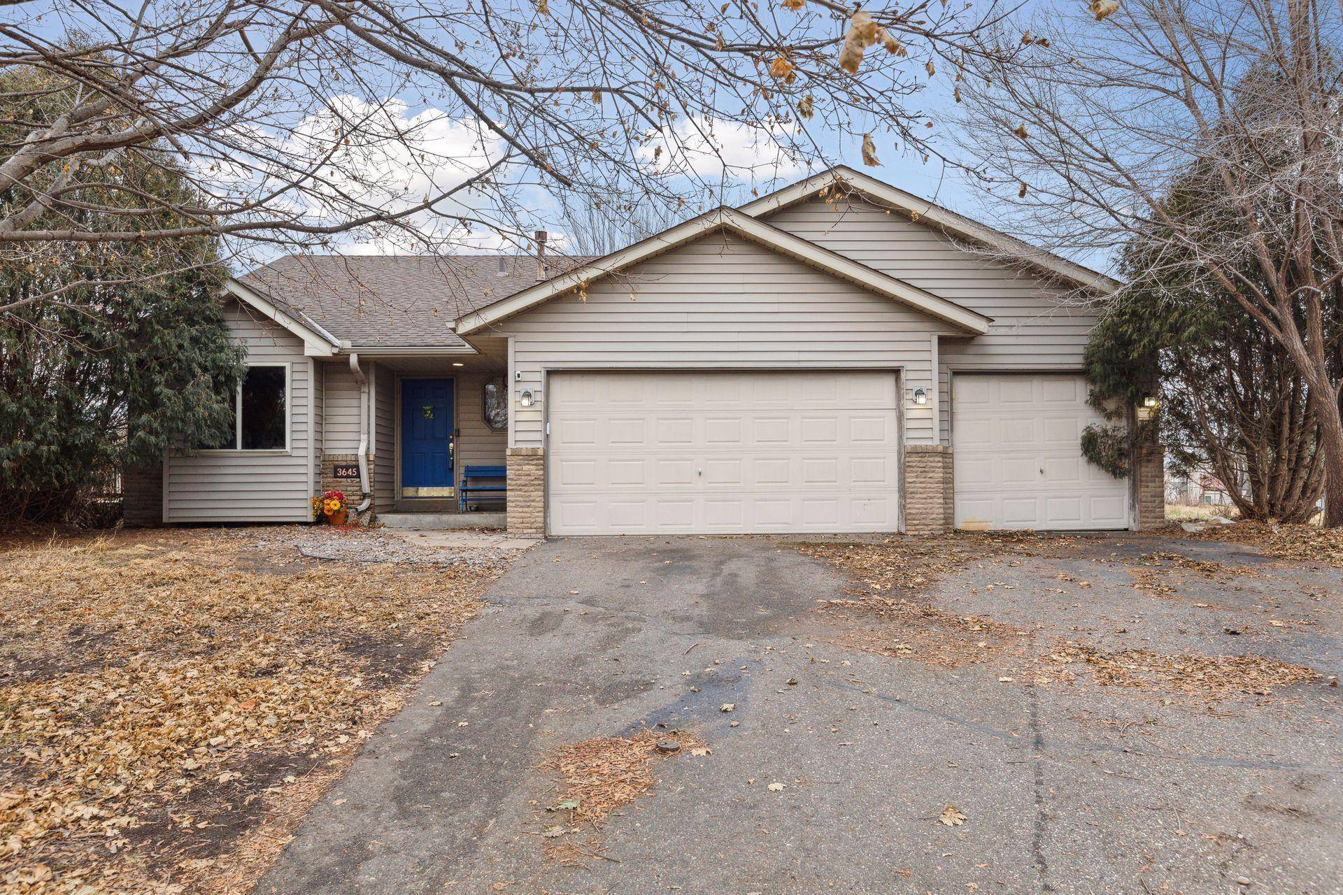 3645 Tower Pond DR, Anoka, MN 55303