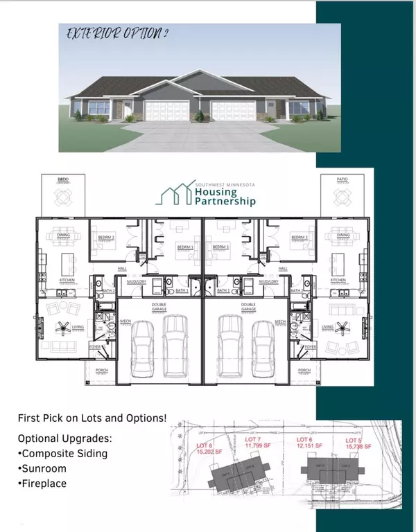 Fairmont, MN 56031,2230 Red Bird LN