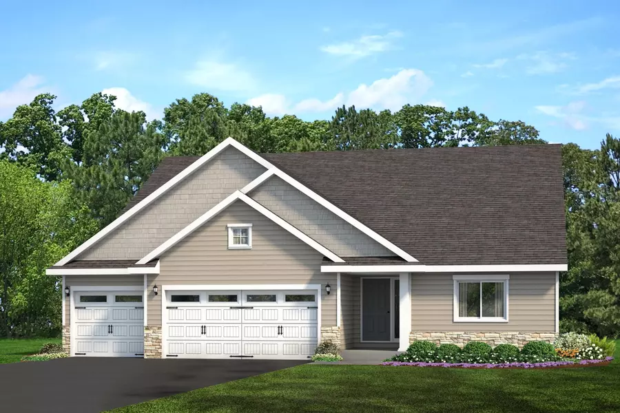 2114 River Bend TRL, Mayer, MN 55360