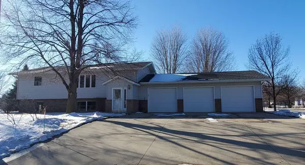 111 N 19th ST, Montevideo, MN 56265