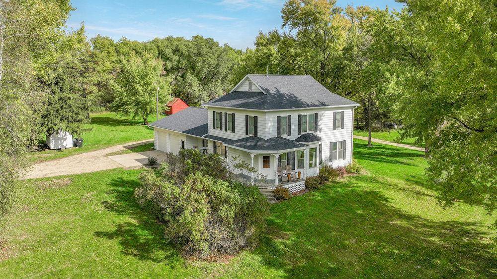 Frankford Twp, MN 55936,26554 745th AVE