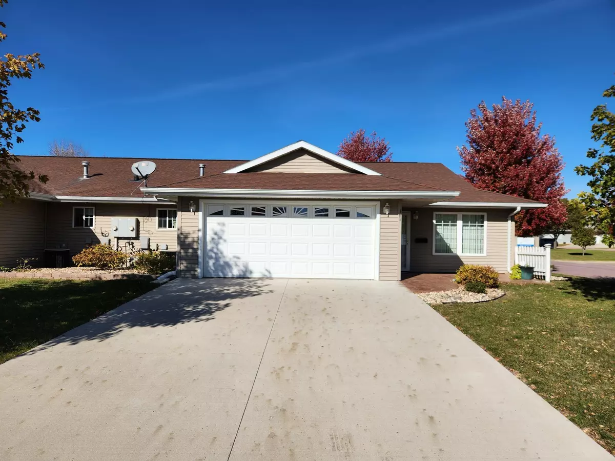 Pipestone, MN 56164,169 Ridgeview DR