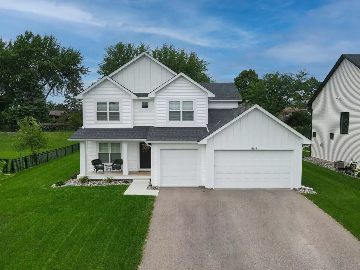 Lakeville, MN 55044,8619 197th ST W