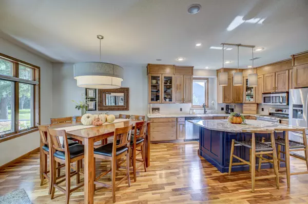 New Richmond, WI 54017,1769 George Norman DR