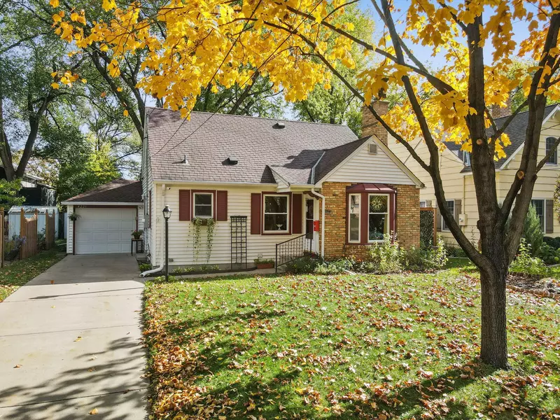 4221 Alabama AVE S, Saint Louis Park, MN 55416