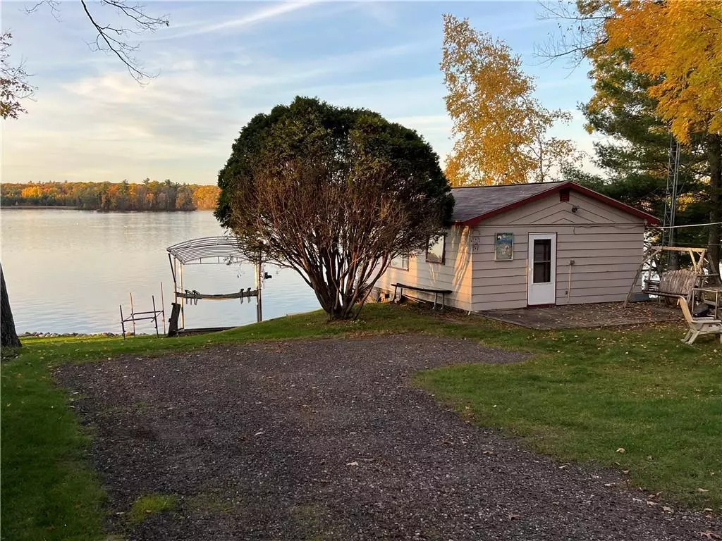 Long Lake Twp, WI 54817,W2942 Sunset Bay