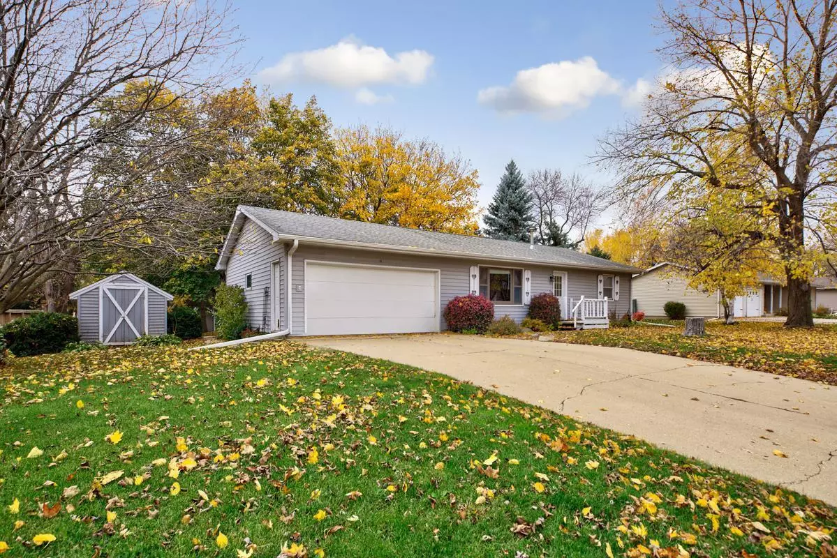 Jackson, MN 56143,91 Merva AVE