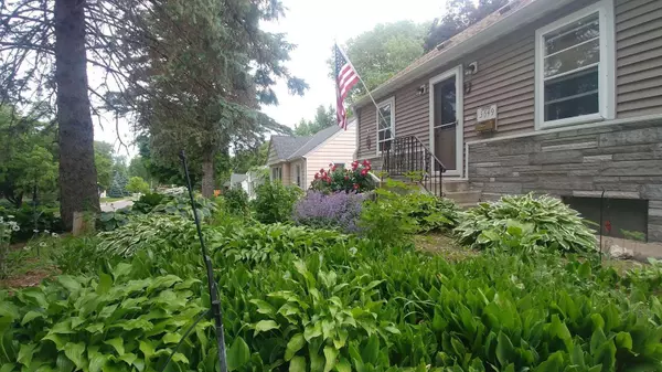 Saint Anthony, MN 55418,3549 Stinson BLVD N