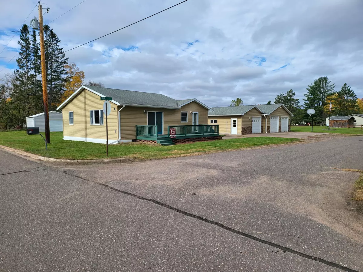 Rutledge, MN 55795,2655 County Road 39