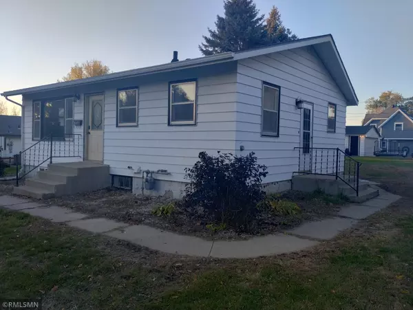 Fergus Falls, MN 56537,524 W Channing AVE