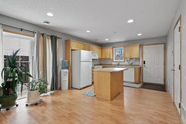 Spring Lake Park, MN 55432,8102 Pleasant View Dr NE Units A-D