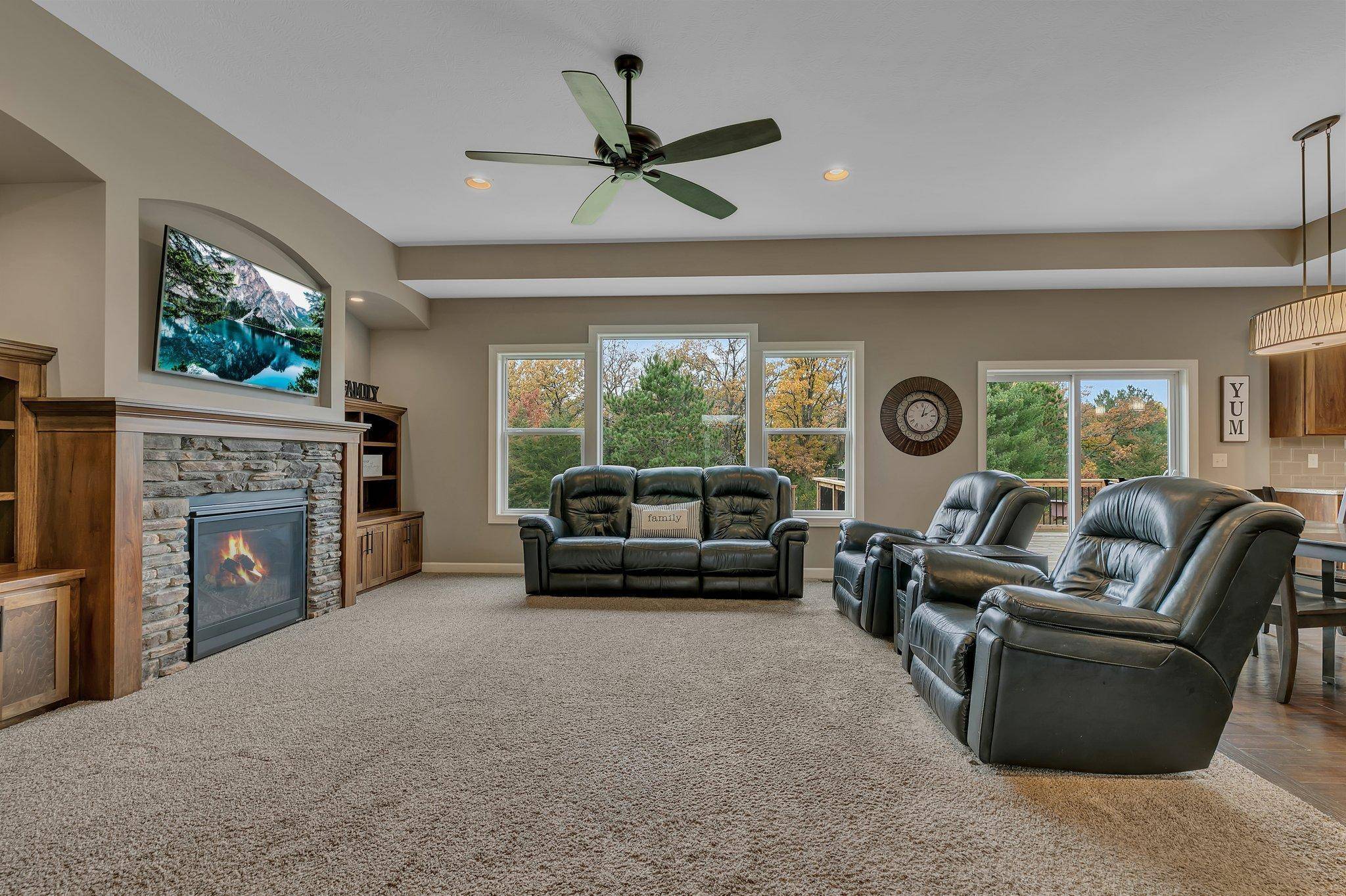 Orrock Twp, MN 55309,24672 187th ST NW
