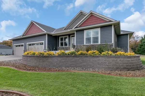 Orrock Twp, MN 55309,24672 187th ST NW