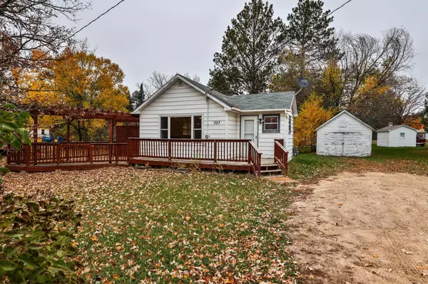 327 Main ST NW, Menahga, MN 56464