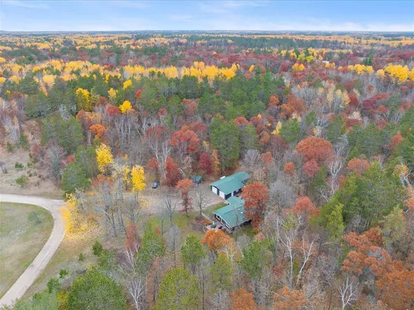 Pequot Lakes, MN 56472,1681 SW Stony Brook LN