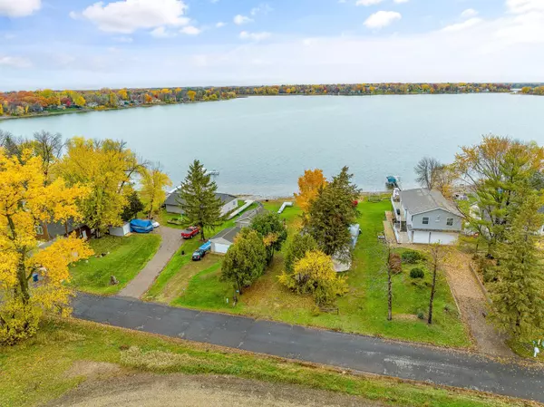 Chisago Lake Twp, MN 55045,12050 Mentzer TRL