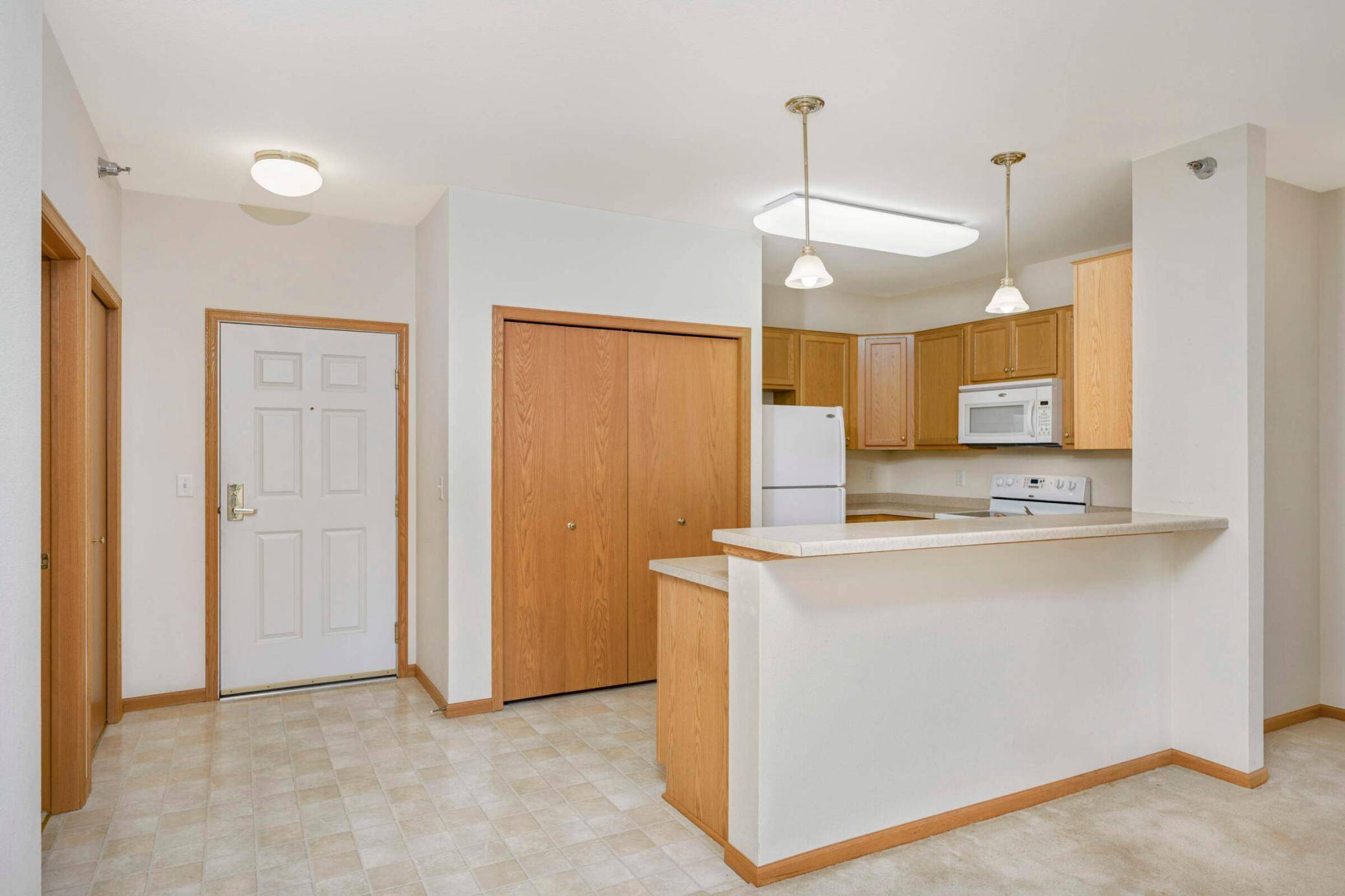 Saint Louis Park, MN 55426,8200 W 33rd ST #306