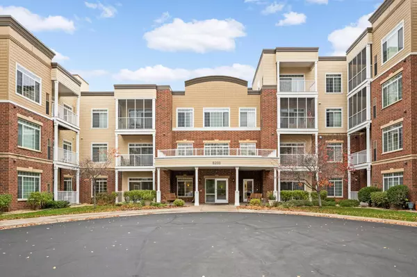 8200 W 33rd ST #306, Saint Louis Park, MN 55426