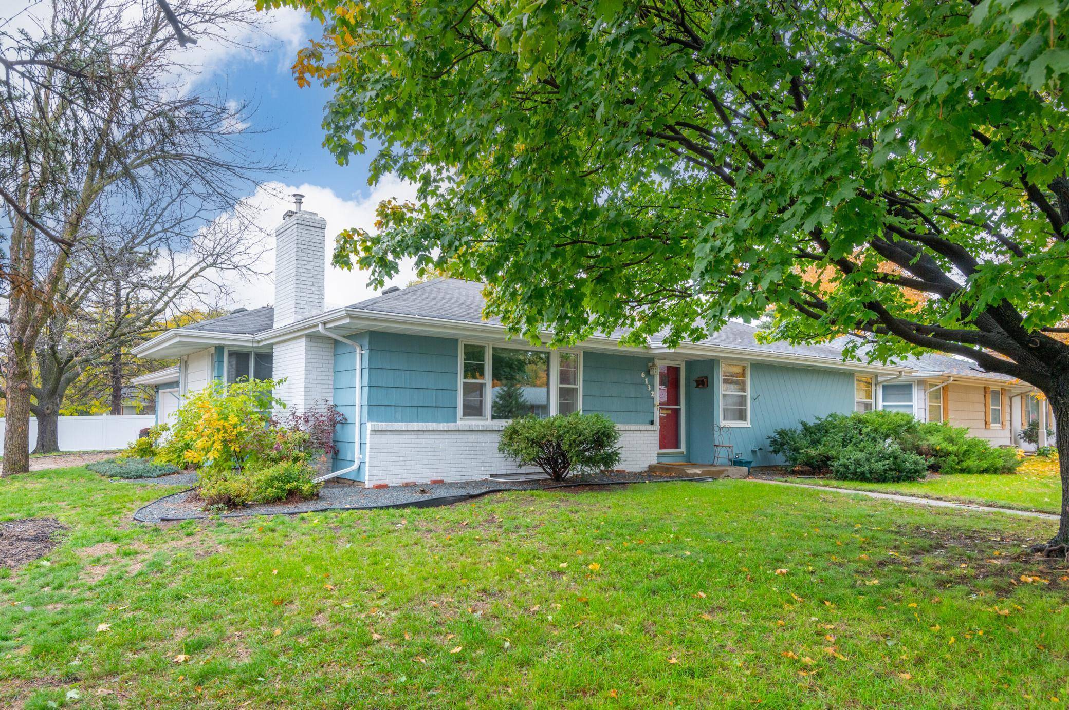 6132 Beard AVE S, Edina, MN 55410