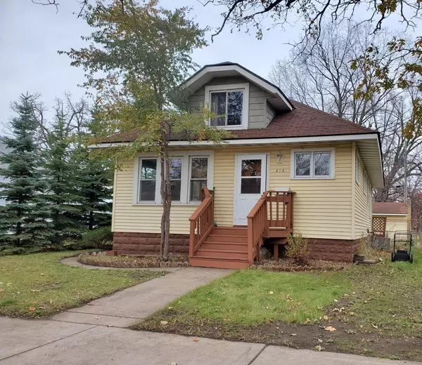 Saint Cloud, MN 56304,414 Wilson AVE SE