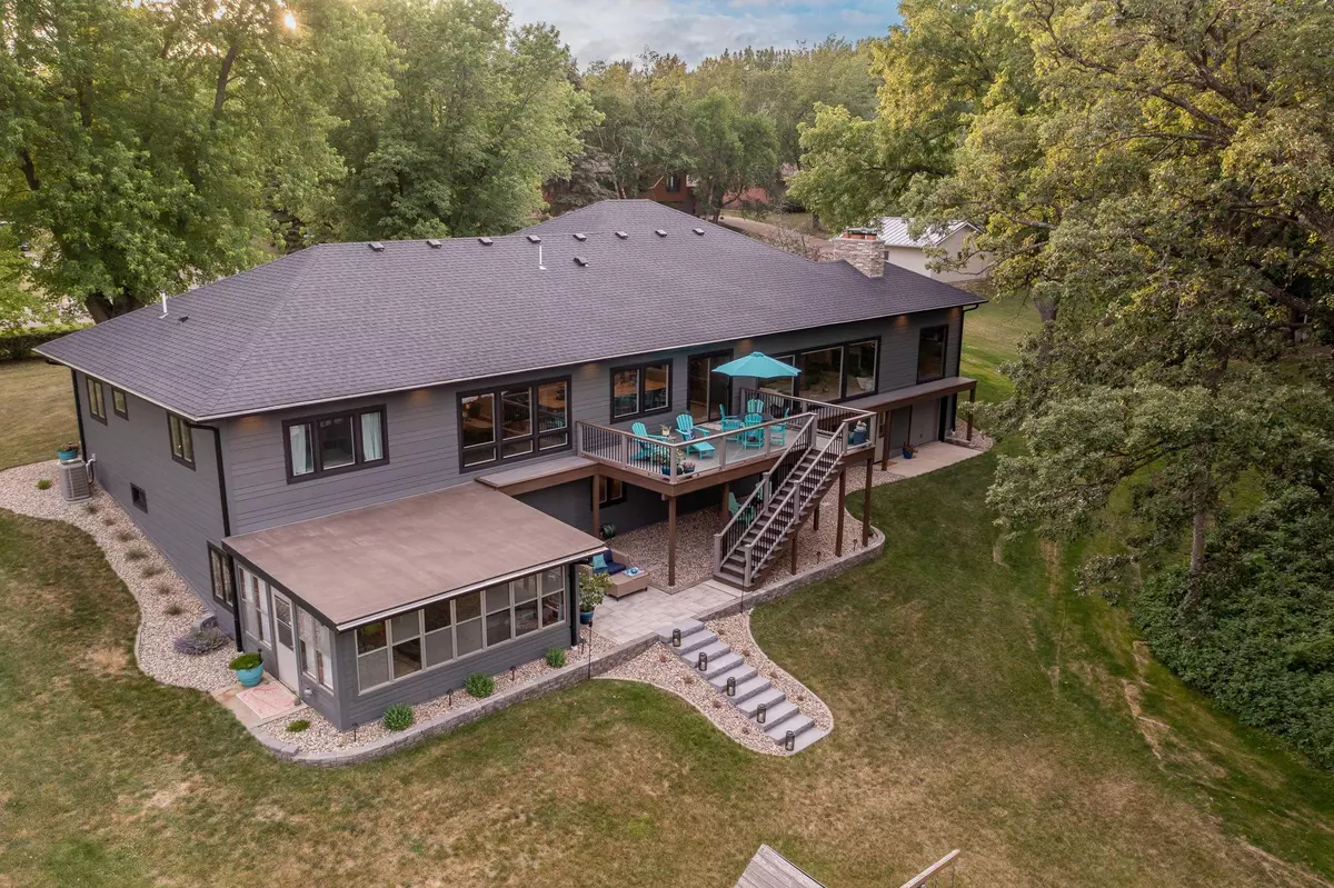 Fairmont, MN 56031,425 W Amber Lake DR