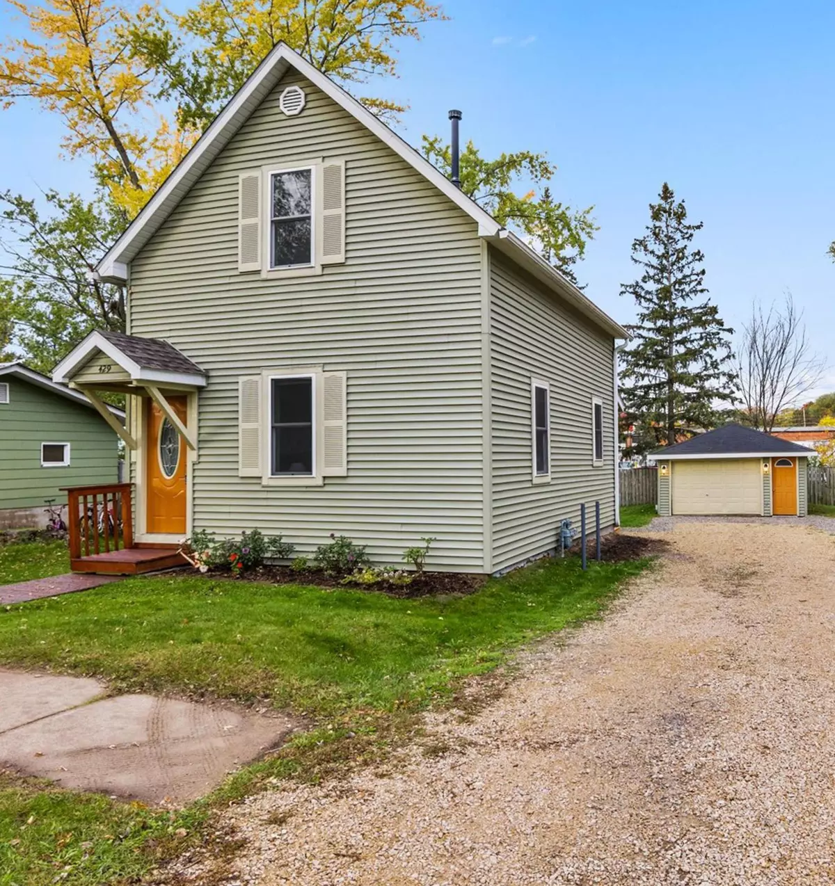 North Hudson, WI 54016,429 4th ST N