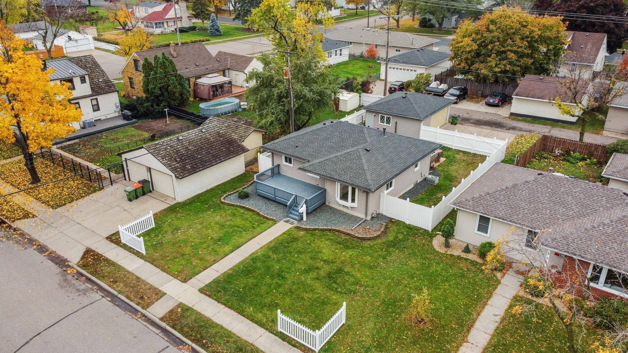 317 5th AVE NE, Osseo, MN 55369