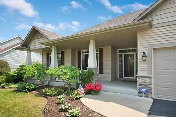 Minnetrista, MN 55375,9479 Bandy LN