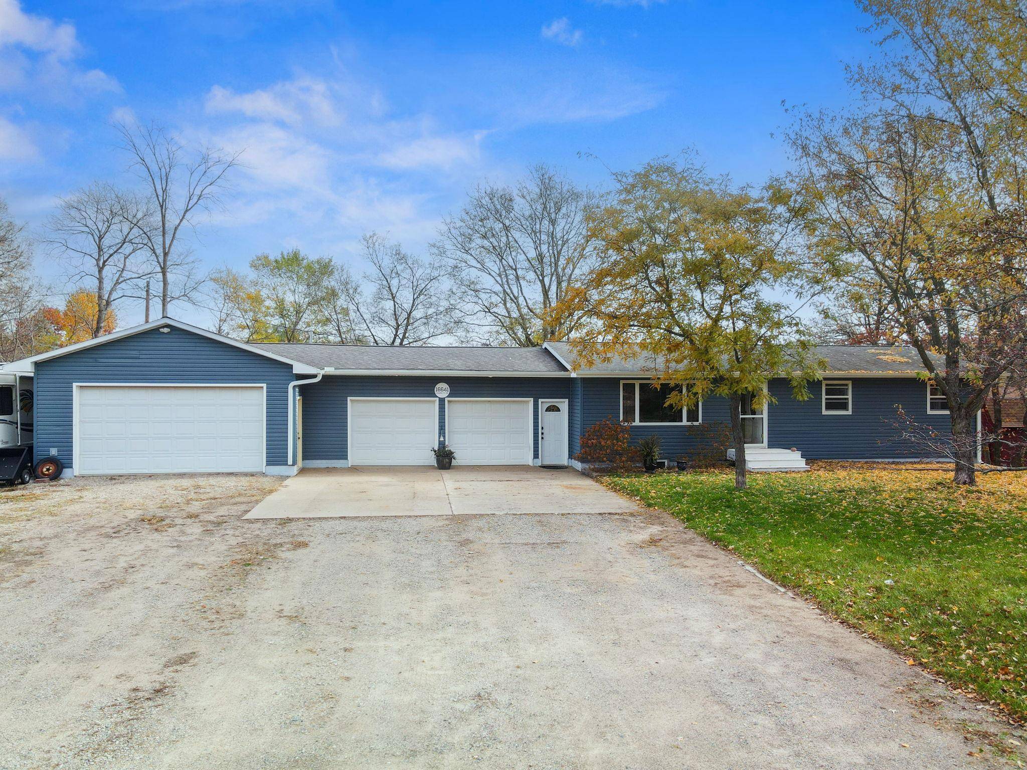 16641 Coquina ST NW, Ramsey, MN 55303