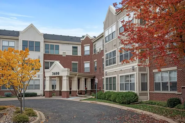 3600 Wooddale AVE S #220, Saint Louis Park, MN 55416