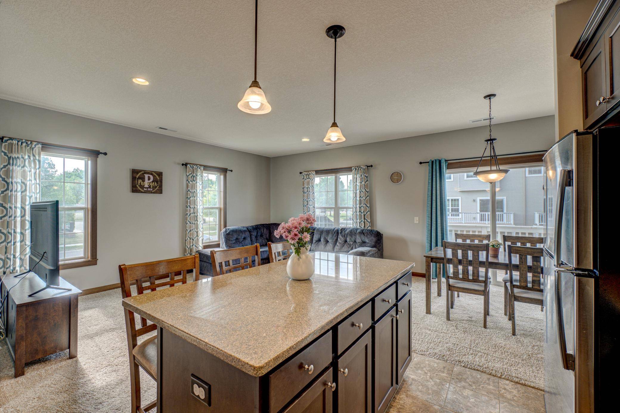 Hudson, WI 54016,2447 Foxglove CIR #15