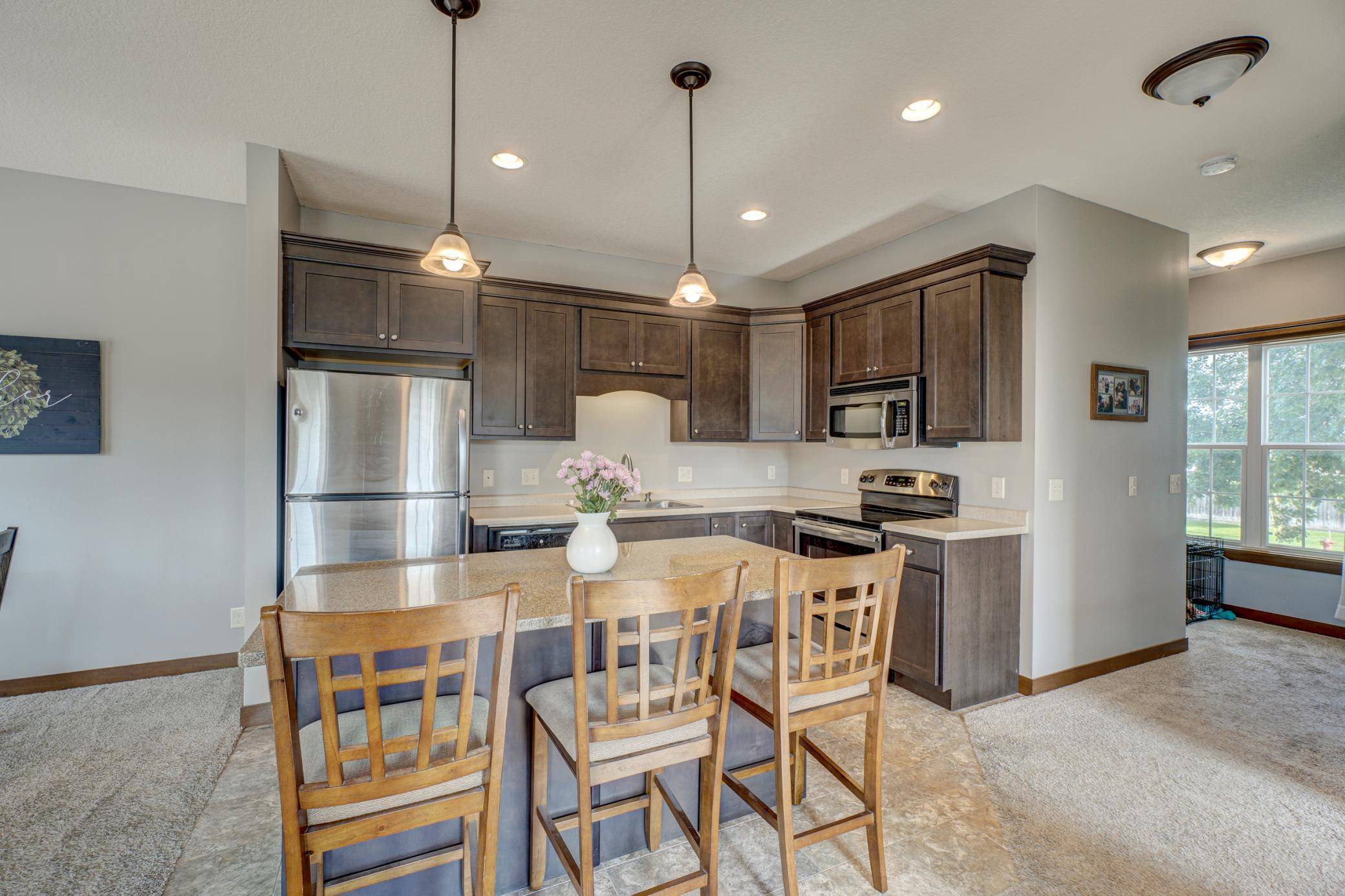 Hudson, WI 54016,2447 Foxglove CIR #15