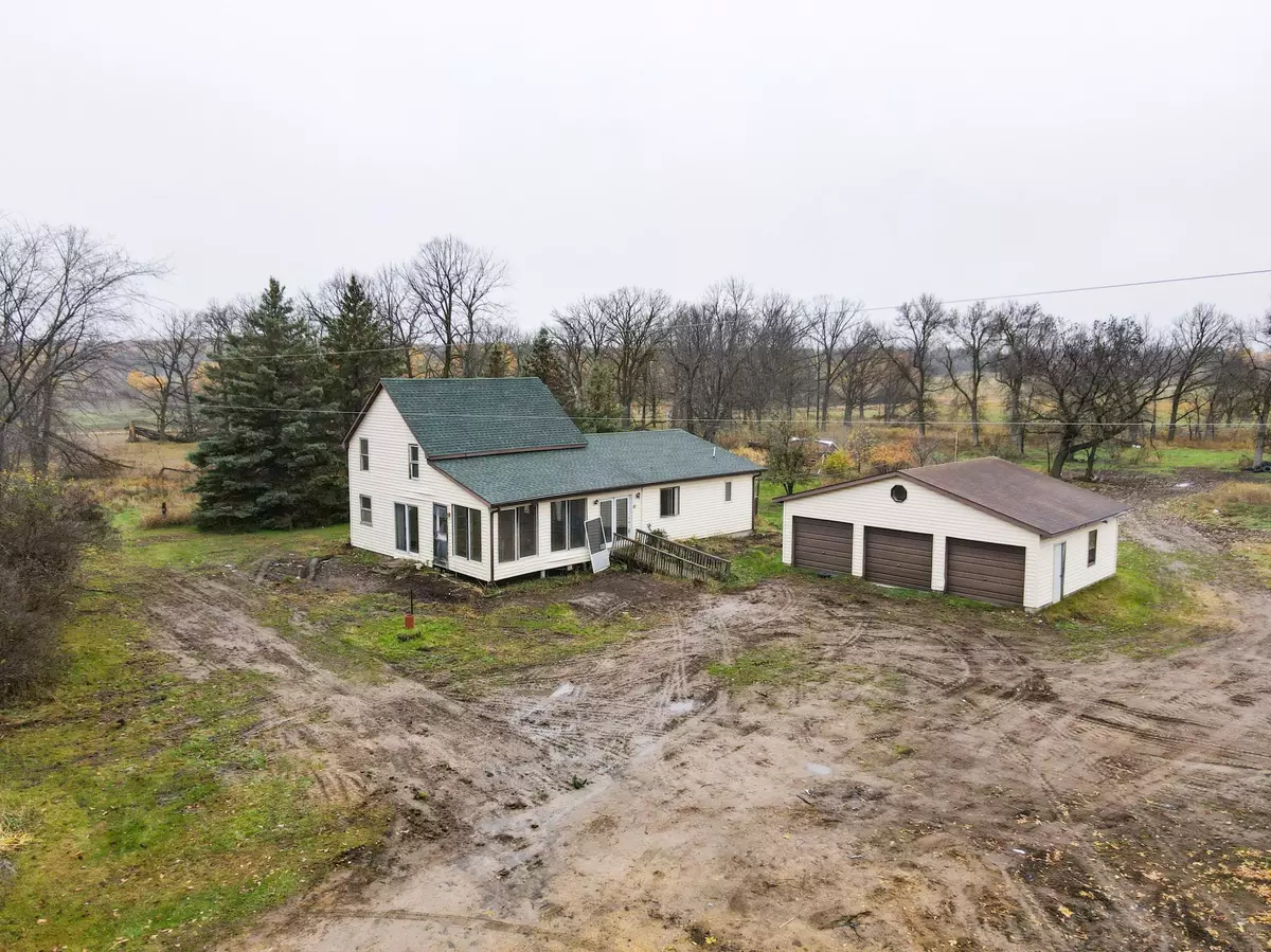 Leaf River Twp, MN 56482,12186 190th ST