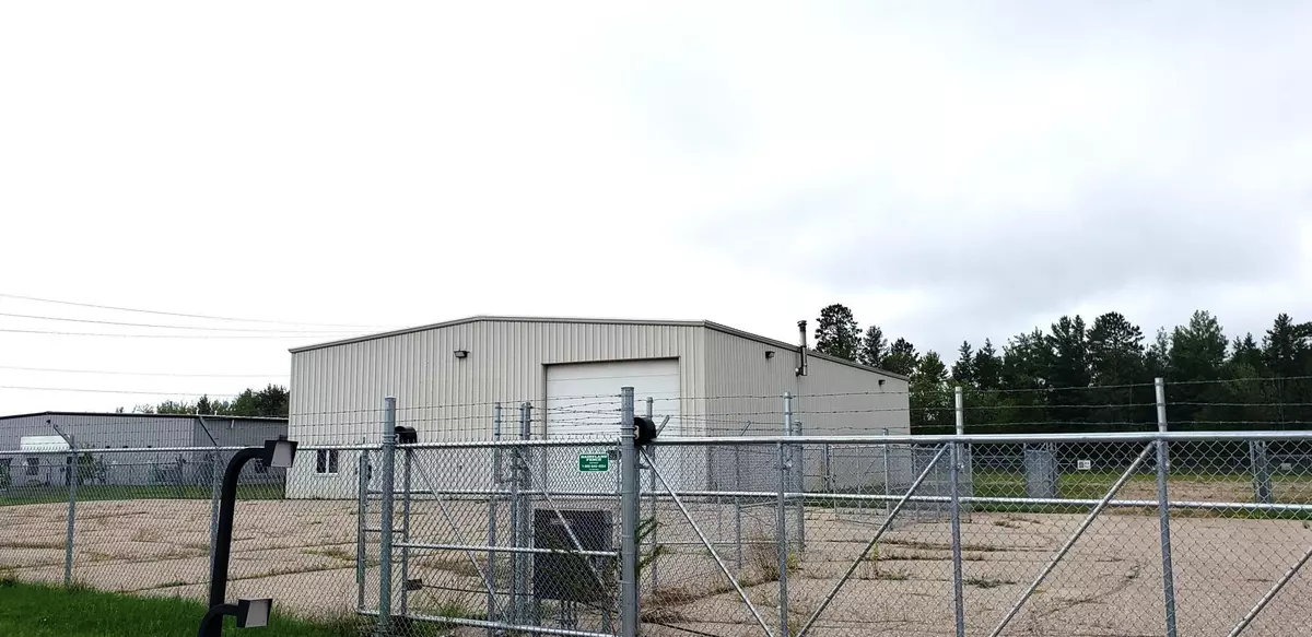 Bemidji, MN 56601,944 Industrial Park DR SE