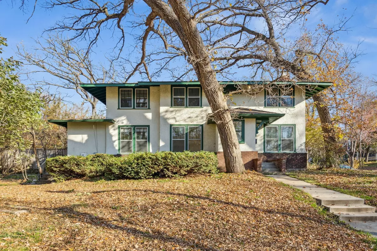 Minneapolis, MN 55414,83 Barton AVE SE