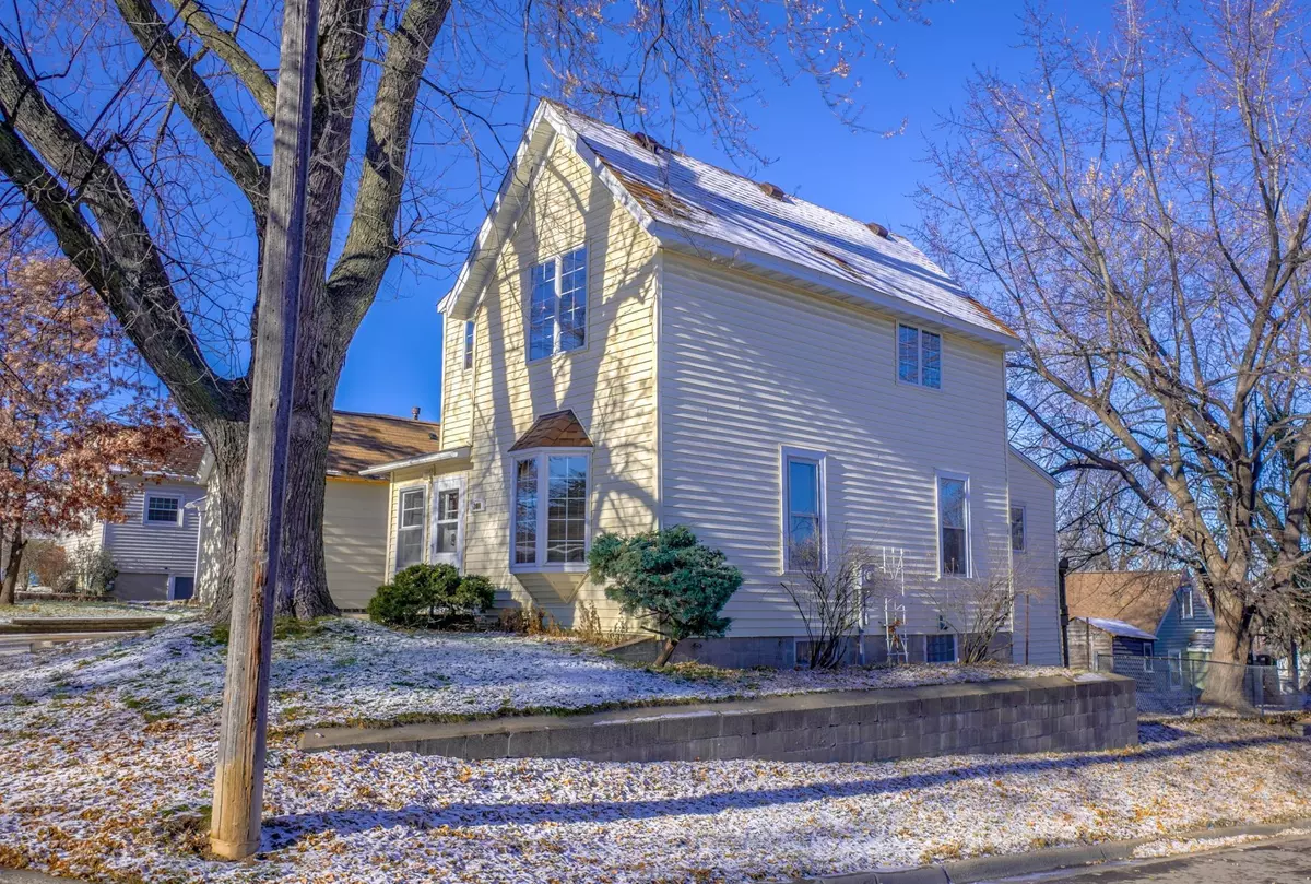 New Brighton, MN 55112,300 7th ST NW