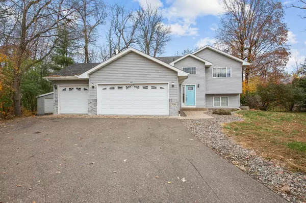 Rush City, MN 55069,700 Lewis AVE S