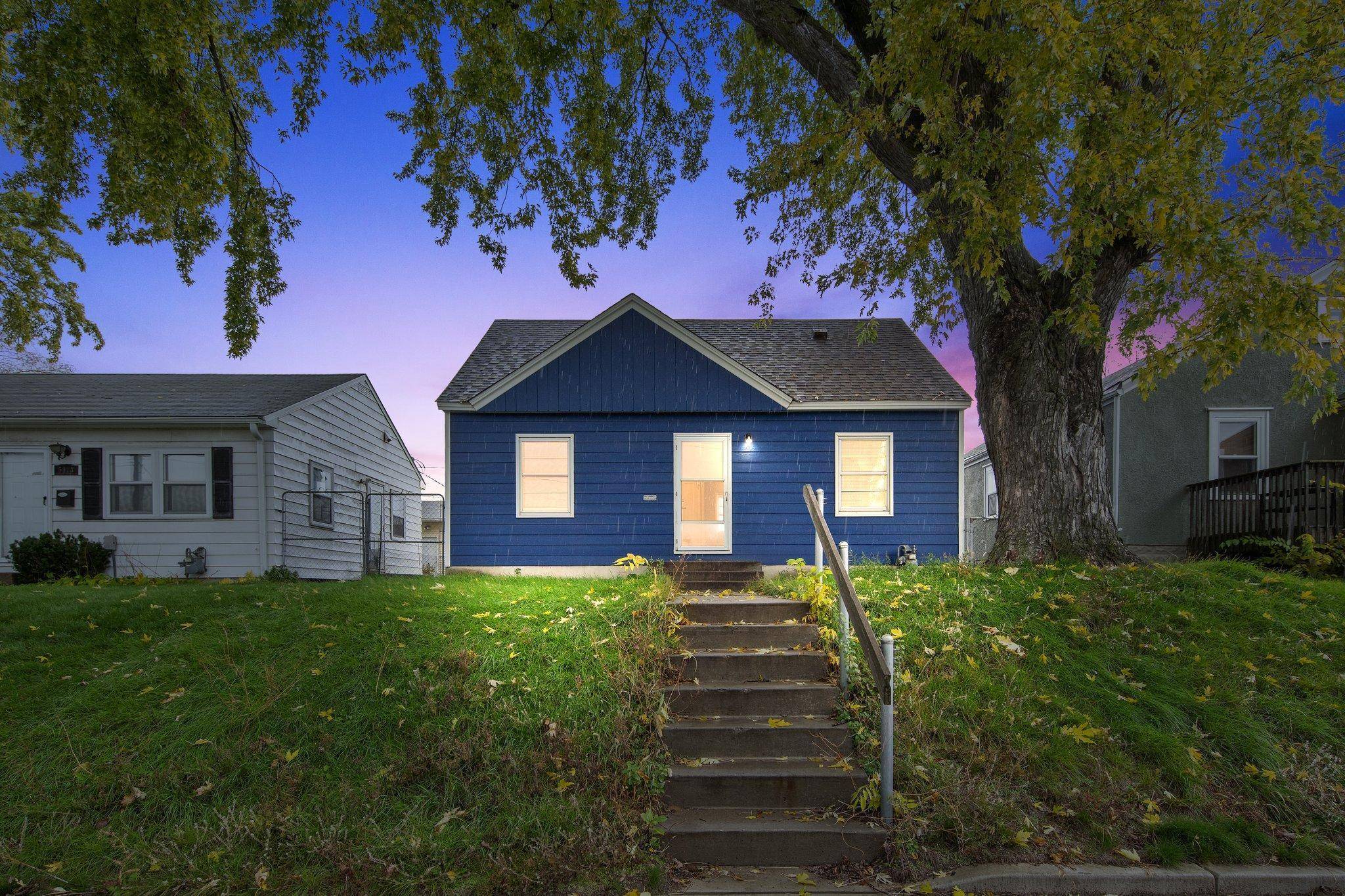 Minneapolis, MN 55417,5917 28th AVE S
